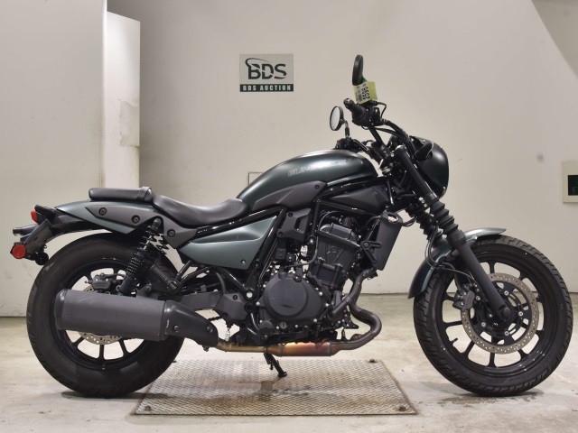 Kawasaki ELIMINATOR400-3SE 2024