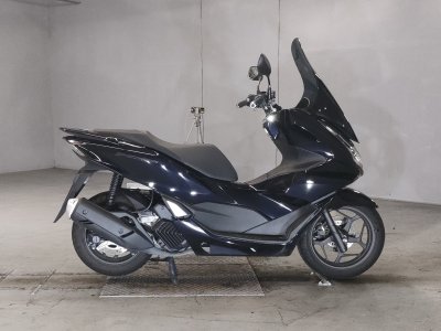 Honda PCX160 2023