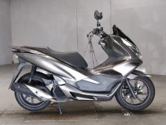 Honda PCX125 2018