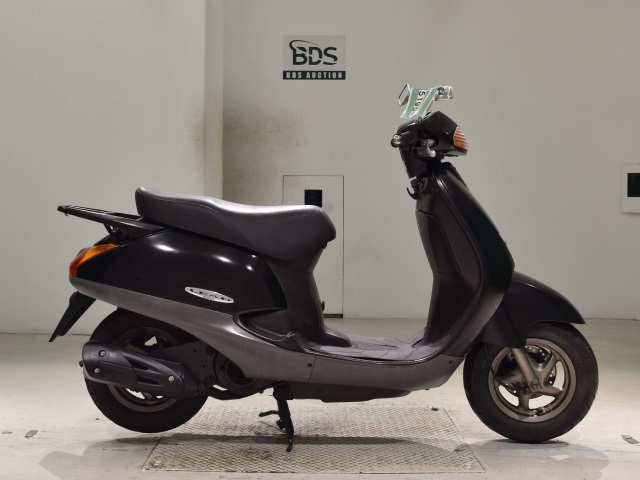 Honda LEAD100 2001