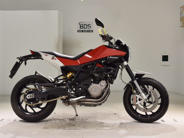Husqvarna NUDA900R 2013