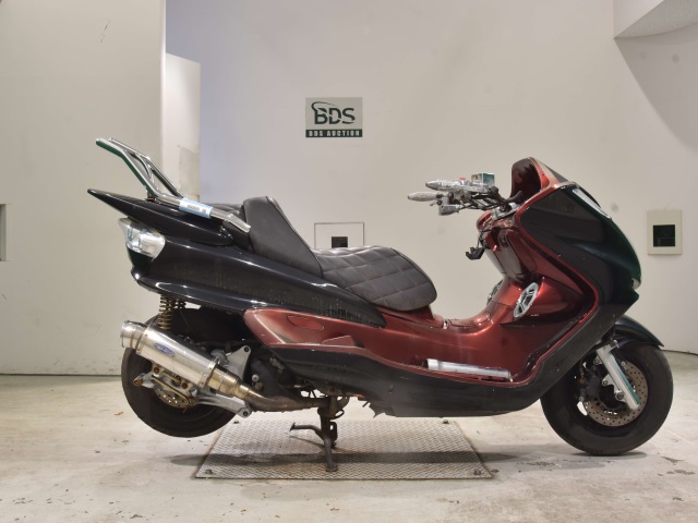 Yamaha MAJESTY 250C 2006
