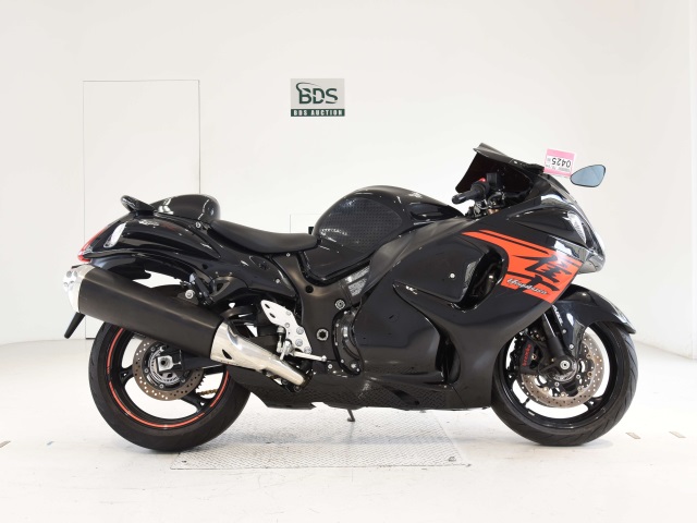 Suzuki GSX1300R HAYABUSA 2019