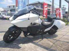 Honda NM4-02 VULTUS 2016
