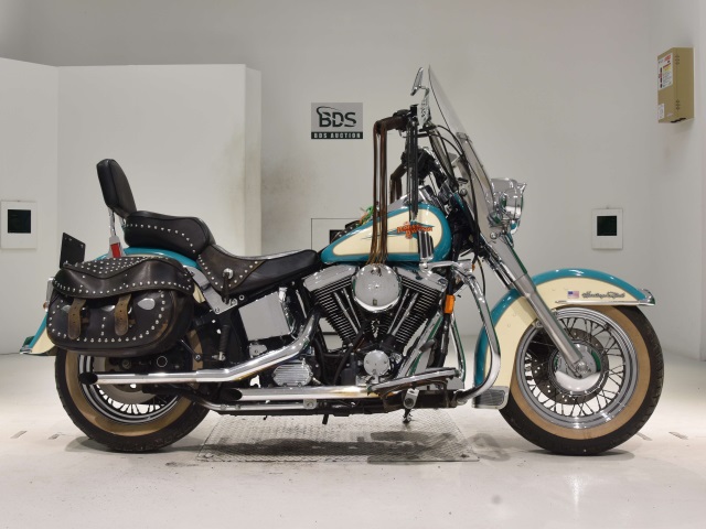 HD HERITAGE FLSTC1340 1999