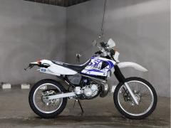 Yamaha DT230 LANZA 1997