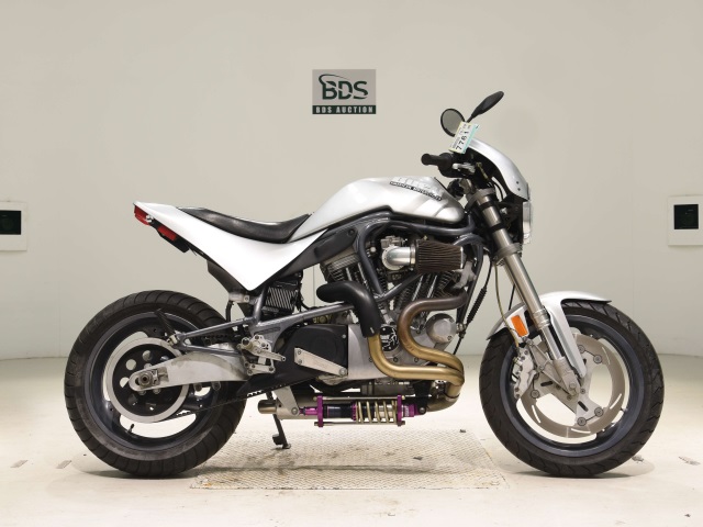 Buell S1 LIGHTNING 1997