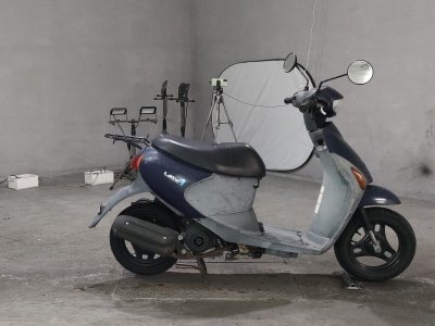 Suzuki LETS4