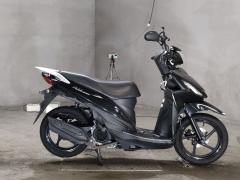 Suzuki ADDRESS V110