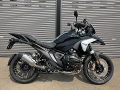 BMW r1300gs touring 2024