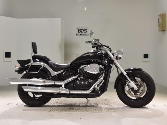 Suzuki BOULEVARD400 2005
