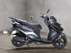 Suzuki burgman street 125ex