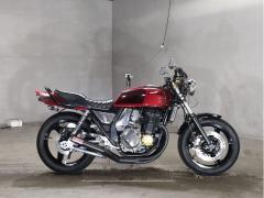 Kawasaki ZRX400 1995