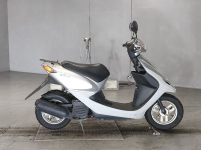 Honda DIO