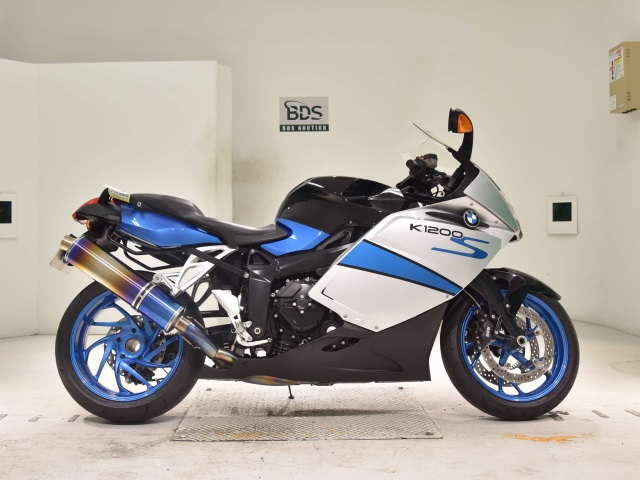 BMW K1200S 2006