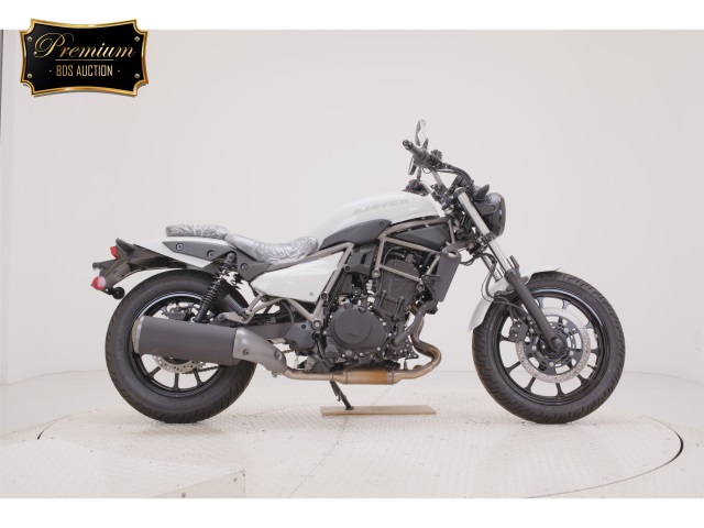 Kawasaki ELIMINATOR400-3 2025