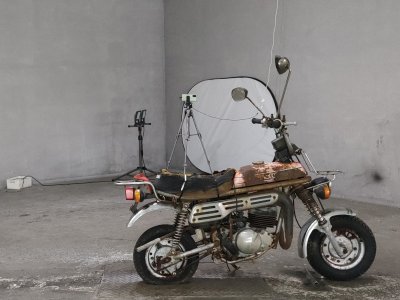 Suzuki EPO