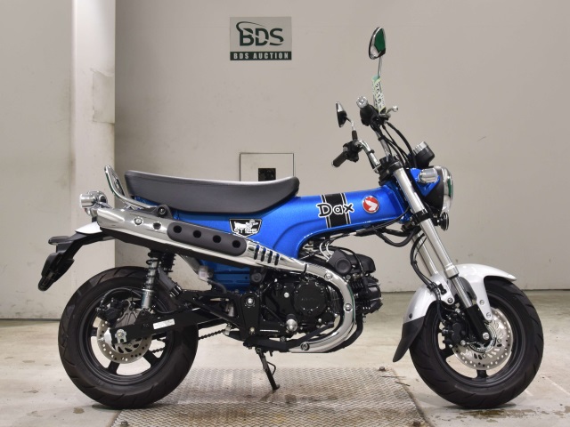 Honda DAX125 2022