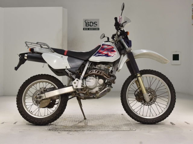 Honda XR250 1995