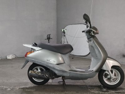 Honda LEAD50 1998