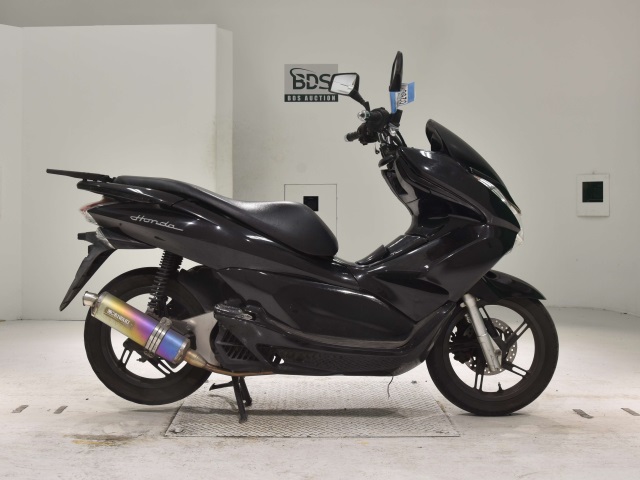 Honda PCX125 2010