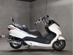 Honda FORZA Z 2004