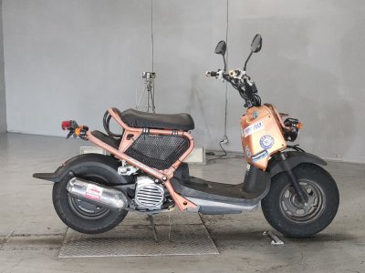 Honda ZOOMER 2006
