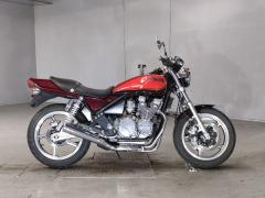 Kawasaki ZEPHYR400 1992