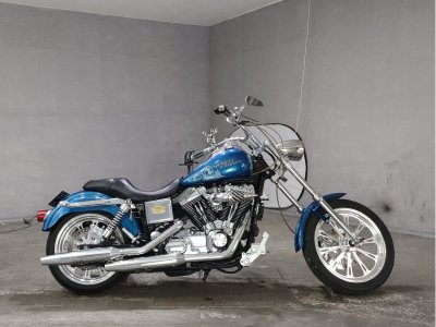 HD LOW RIDER FXDL1580 2005
