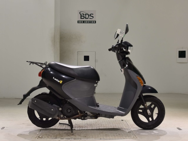 Suzuki LETS4