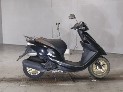 Honda DIO 2004