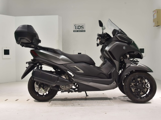 Yamaha TRICITY300 2022