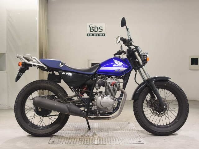 Honda FTR223 2008