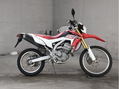 Honda CRF250L 2015