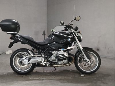 BMW R1200R 2007