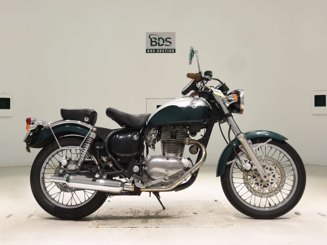Kawasaki ESTRELLA 1998