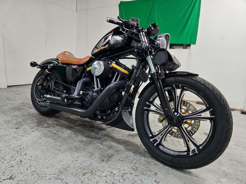 HD ACCESS125 2019