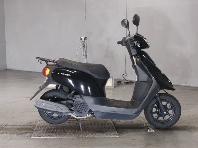 Yamaha JOG 115 2018