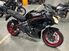 Kawasaki NINJA400A 2014