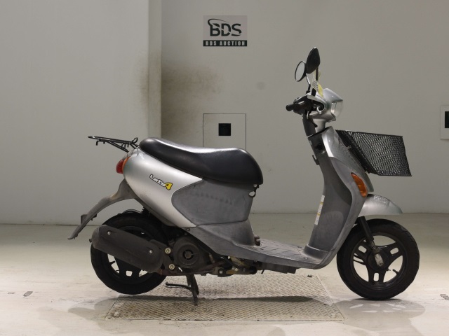 Suzuki LETS4