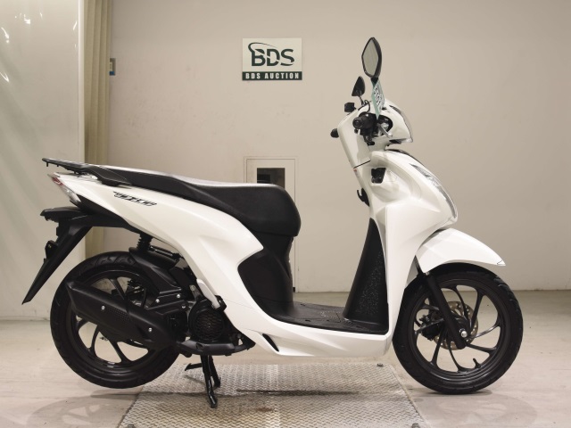 Honda DIO110 2021