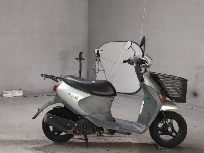 Suzuki LETS4