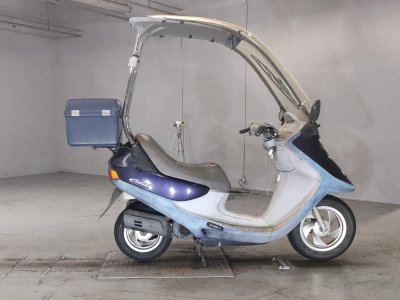 Honda CABINA50 1994