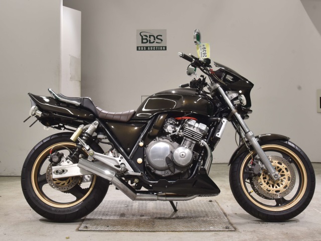 Honda CB400SF 1994
