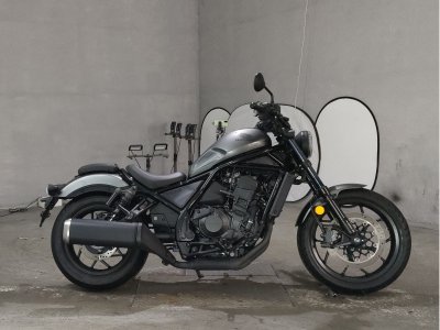 Honda REBEL CMX1100 2023