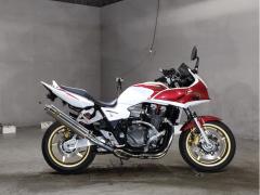 Honda CB1300SF BOLDOR 2009