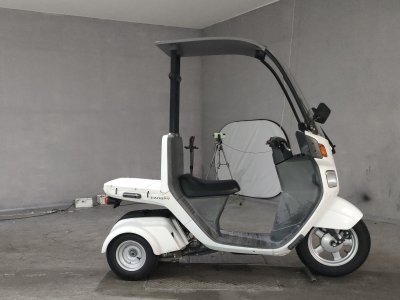 Honda GYRO CANOPY 2019