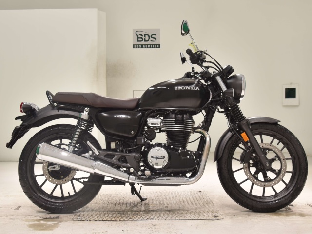 Honda GB350 2023