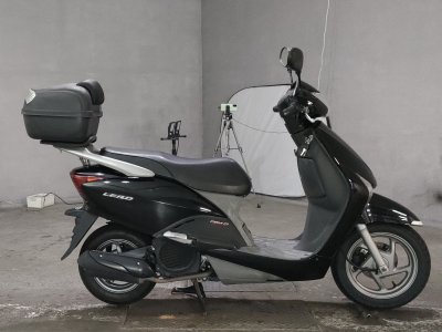 Honda LEAD110 2012
