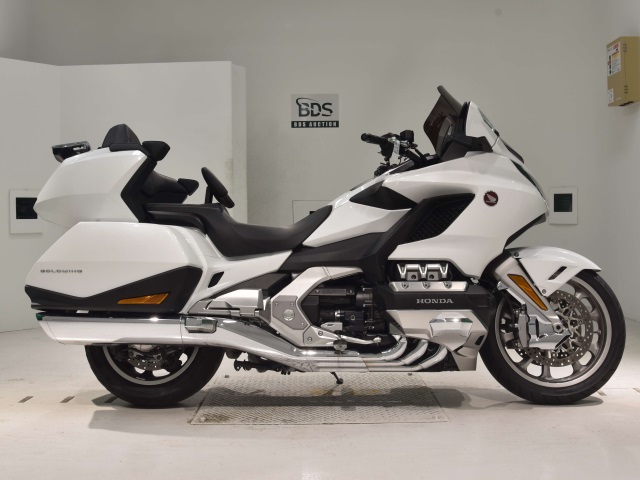 Honda GL1800 TOUR D 2019